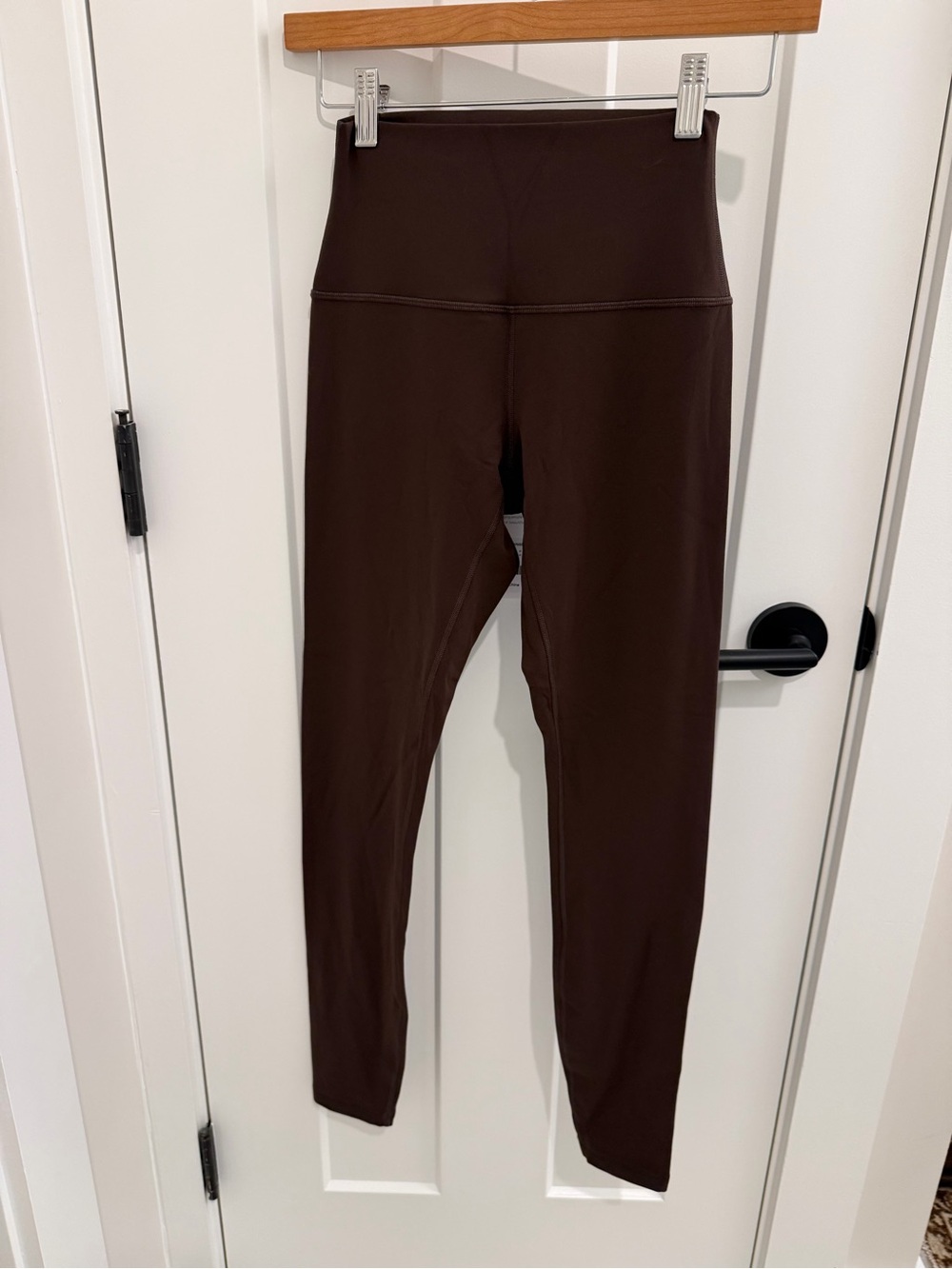 CRZ Yoga High Waist Leggings - Women
